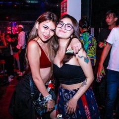 DJ AYYA OLIVIA 25 OKTOBER 2024 MENYALA ABANGKU🔥