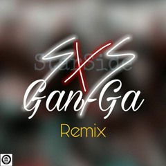 Ganga Remix - Starside (Bryant Myers Ganga Remix)