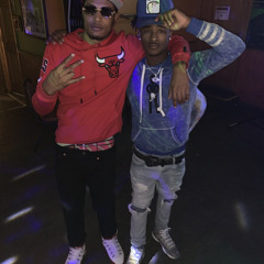 Ski Foriegn - Ballin Feat. Wiz