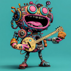 Rake (BR), KL - Happy Nation [Delicious Tasty Free]