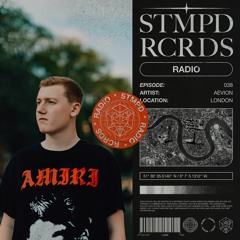STMPD RCRDS Radio 038 - Aevion
