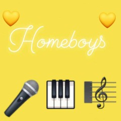 Akachéúw Fetàneii (homeboy)