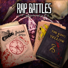 Beelzebub VS The King In Yellow - Rap Battles of Whatever