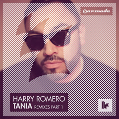Harry Romero - Tania (Purple Disco Machine Remix)