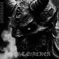 NIGHT STALKER - [HARD/INDUSTRIAL]