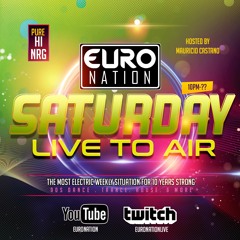 Euro Nation March 25, 2023