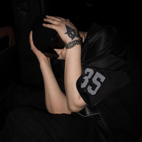 NEWLIGHTCHILD - Одиночество (SEXX demo version)