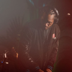 GoldLink - Rough Soul (Wellsent Remix)