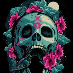 {SET} Provezani - Phanton Skull