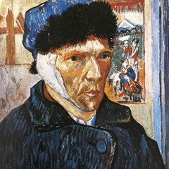 Pierre Wax - Vicent Van Gogh
