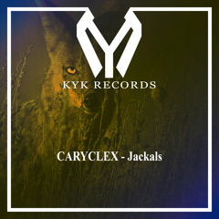 CARYCLEX - Jackals (Original Mix)