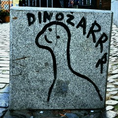 Dinożarrr