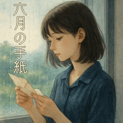 六月の手紙