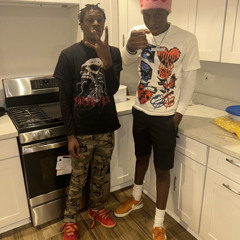 Mallblitzem x Drebo-Tragic