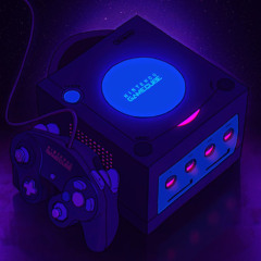 bury me with my gamecube