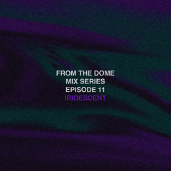 FTD_011 - IRIDESCENT