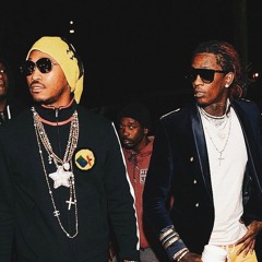 Circle (Young Thug & Future type beat)