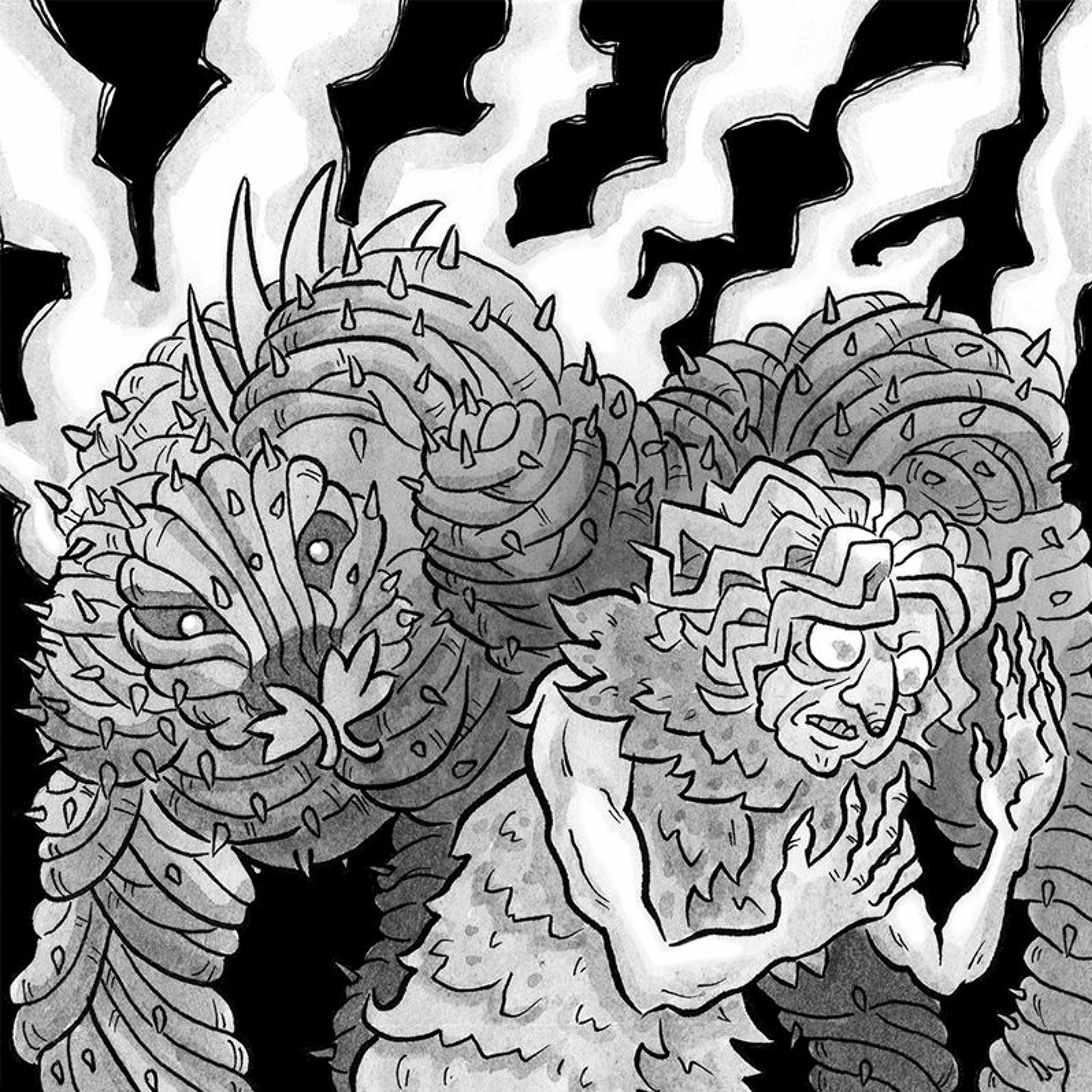 Papierdrachen Podcast