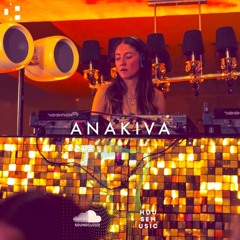 Anakiva - Dbri Podcast 074