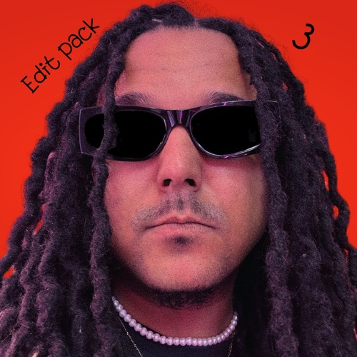 EDIT PACK 3 (SHATTA BOUYON AFRO KOMPA)