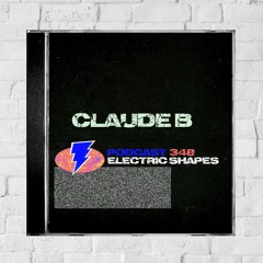 348⚡️Claude B