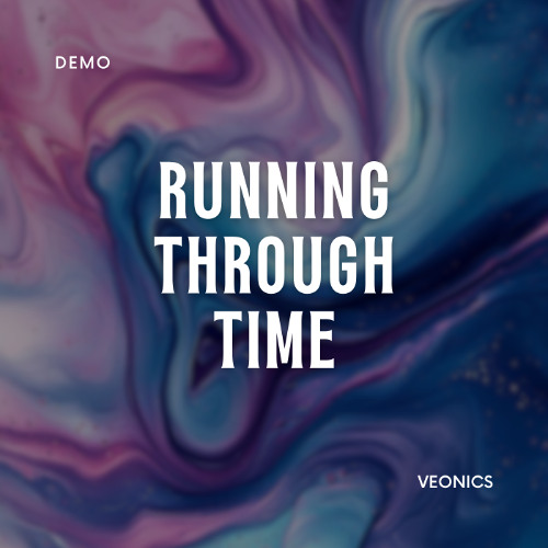 Running Through Time [DEMO]