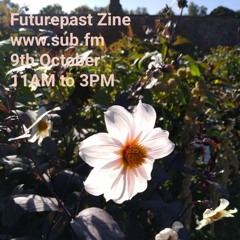 Futurepast Zine - 09 Oct 2022