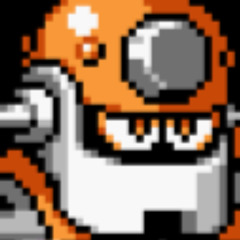 （ロックマン9）コンクリートマンステージ.アレンジVer