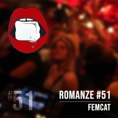 Romanze #51 Femcat - Isolated