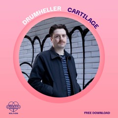 Cartilage - Drumheller #PSFD01