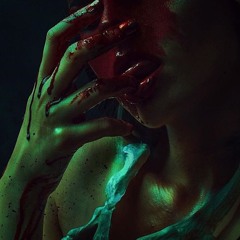 kdot - vampbxtch (prod. cogito) [kult exclusive]