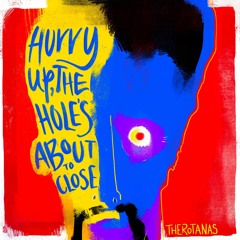 The Rotanas - Hurry Up, The Hole's About To Close