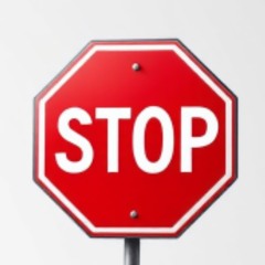 Stop. I won’t listen.