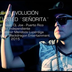 96 BPM .- Digame Usted Señorita - Kale La Evoluciòn (3Vrs) @Felix Rodriguez