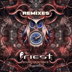 Priest - Sound of Science (Frenetic Frequency Remix)