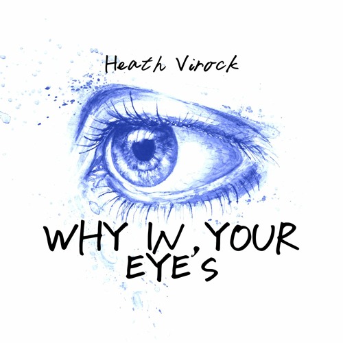 Why In Your Eyes
