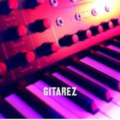 Gitarez