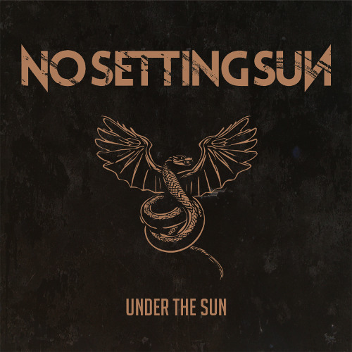 Under The Sun (Radio edit)