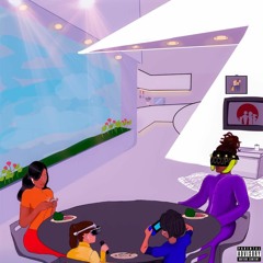 Ps feat. Gxldsoulrebel (prod. flousenbeats)