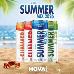 Summer Mix 2026 - The Jersey Shore's Summer Pregame Mix