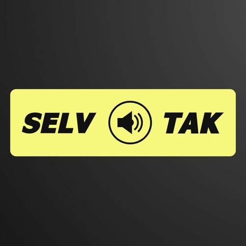 Stream Selv Tak - Mixtape by Jacob Jeppesen | Listen online for free on  SoundCloud