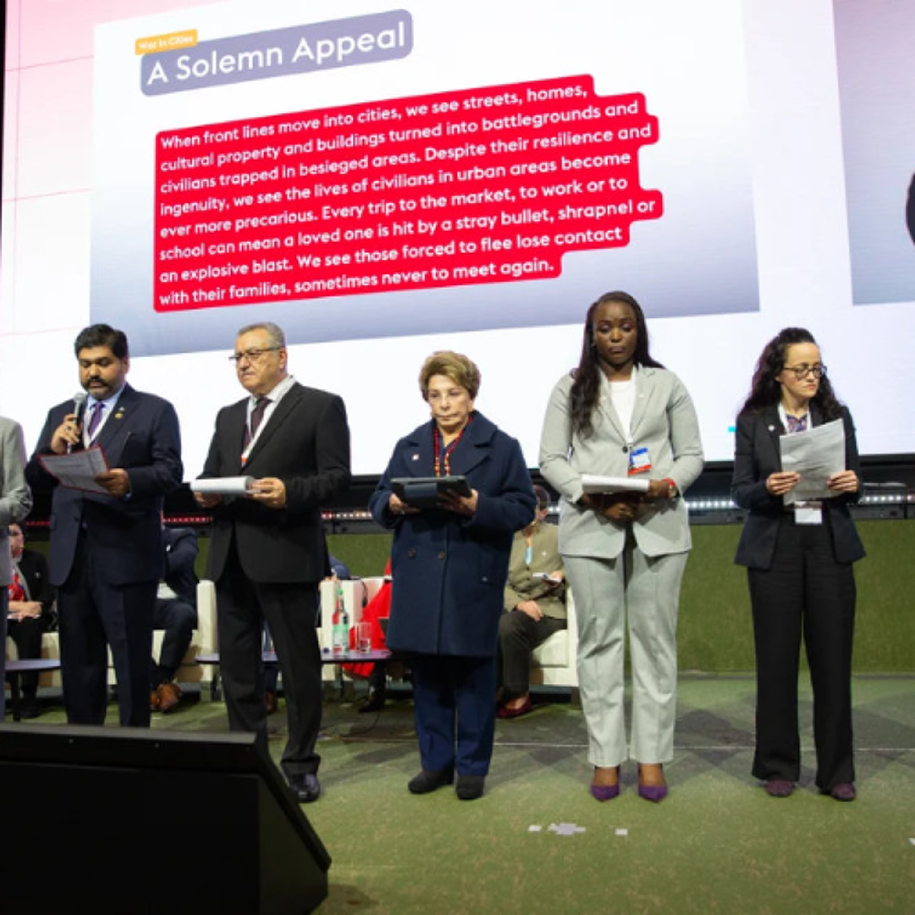 ICRC Humanitarian Law and Policy Blog