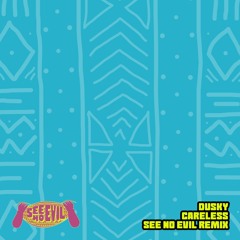 See No Evil Production