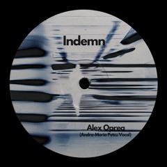 PREMIERE: Alex Oprea - Indemn (Andra-Maria Petcu Vocal)
