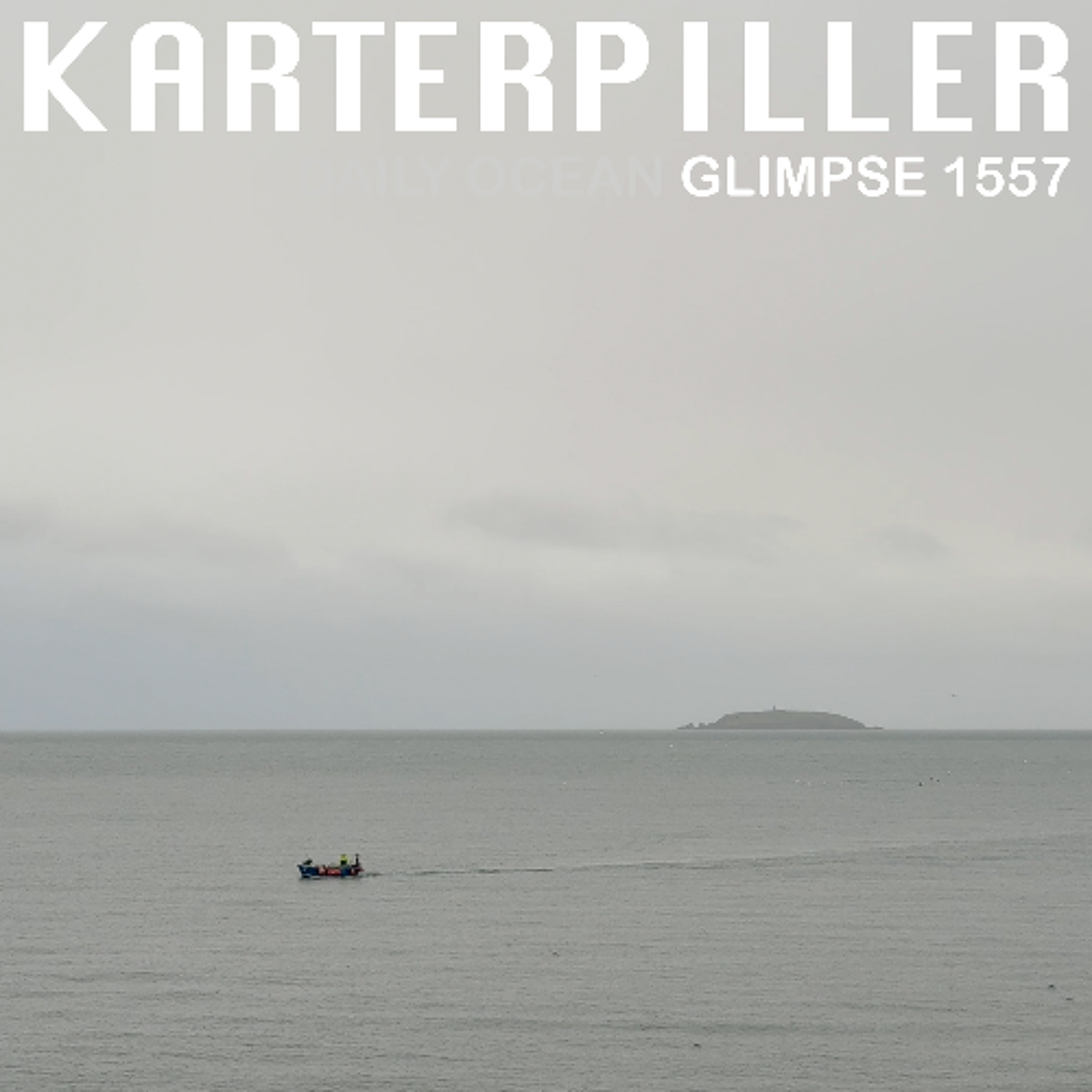 Glimpse 1557 (Jan 6 2026) episode artwork
