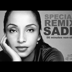 SPECIAL REMIX SADE by DJ CHEPO