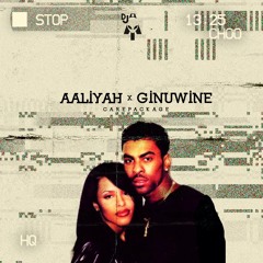 Aaliyah X Ginuwine CarePackage