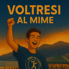 Voltri al MIME
