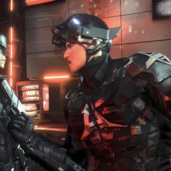 “ A King Of Fear” Batman x The Spot