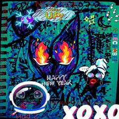 MOMENTS OF CLARITY x [kid plutonium went back to Future with this one]